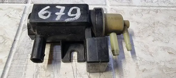 Mitsubishi Colt Turbo solenoid valve A0061536628 70078202 10T208