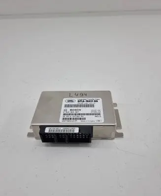 Land Rover Range Rover Sport L494 Transfer box differential control unit DPLA7H417BA