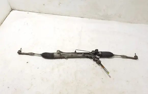 Peugeot Expert Steering rack 9813692680