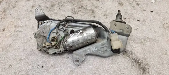 Renault Megane I Rear window wiper motor 7700838388 13097020053