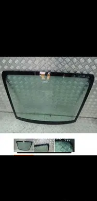 Porsche 911 991 Rear windscreen/windshield window 