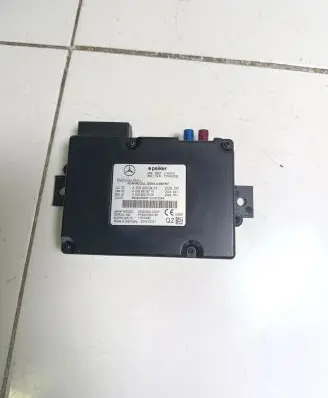 Mercedes-Benz B W246 W242 Other control units/modules A2059000424 A2059016710 A2059027508