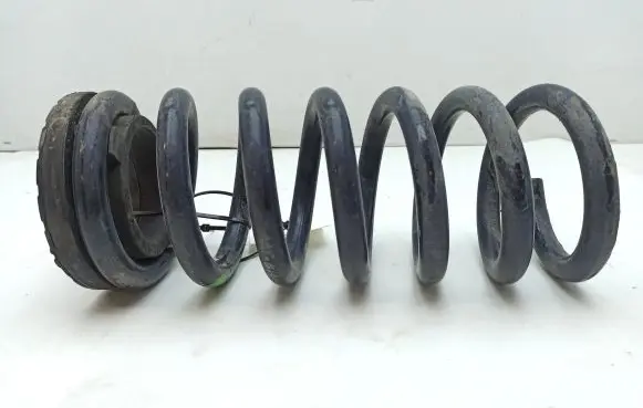 Ford Mondeo MK V Rear coil spring