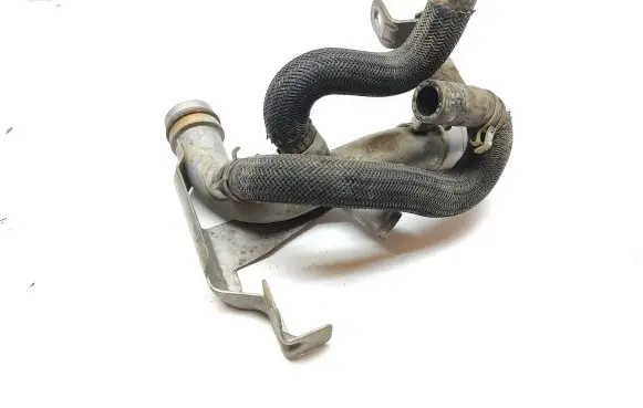 Nissan Navara D23 Engine coolant pipe/hose 210477770R
