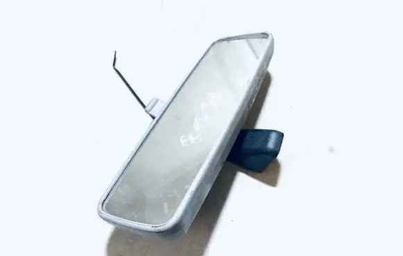 Fiat Panda II Rear view mirror (interior) e30143741