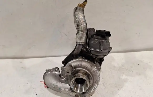 Peugeot 508 Turbo 9686120680