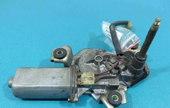 Mazda 626 Rear window wiper motor IMPRK842202