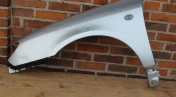 Subaru Impreza II Fender
