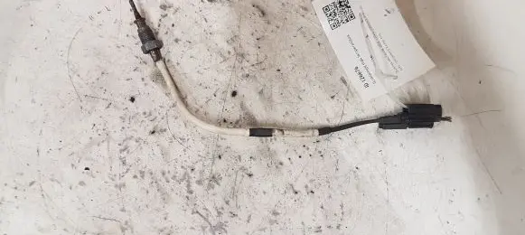 Renault Master III Exhaust gas temperature sensor