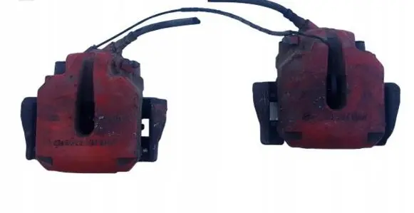 BMW 5 E60 E61 Front brake caliper
