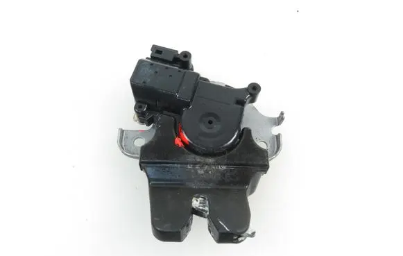 Mitsubishi Lancer VIII Tailgate/trunk/boot lock/catch/latch