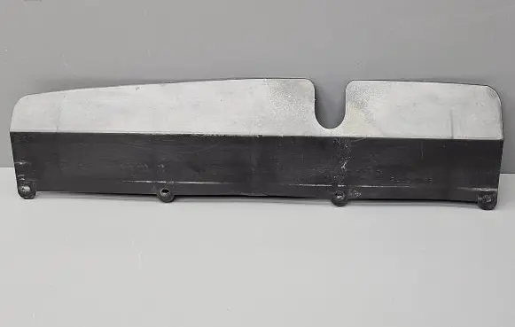 KIA Venga Intercooler air guide/duct channel R442YN9BA