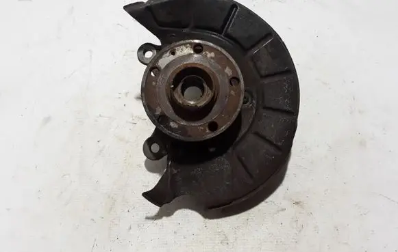 Volkswagen Caddy Front wheel hub 1K0407255