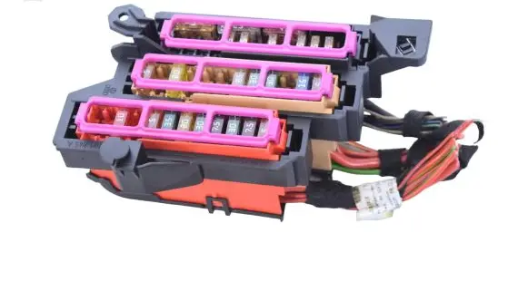 Audi A5 8T 8F Fuse box set 8K2971845A