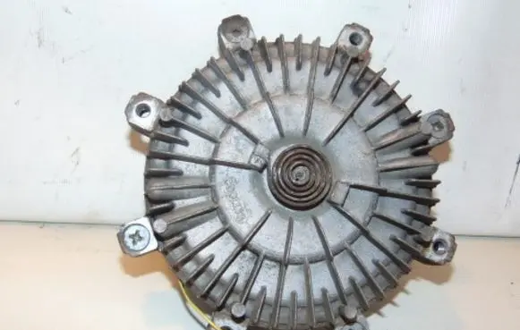 Hyundai Terracan Viscous fan clutch 252374X101 252374X100