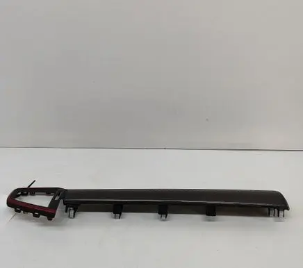 Honda Civic X Dashboard glove box trim 77270TBAA1