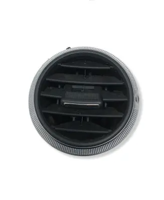Audi A3 S3 A3 Sportback 8P Dashboard side air vent grill/cover trim 8P0820901A