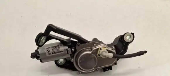 BMW 1 E81 E87 Rear window wiper motor 7199569
