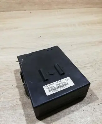 Nissan Qashqai Parking PDC control unit/module 285e0jd00a
