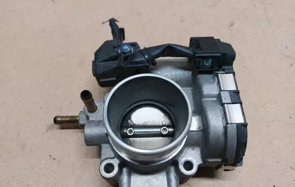 Honda Jazz Throttle valve 0280750141