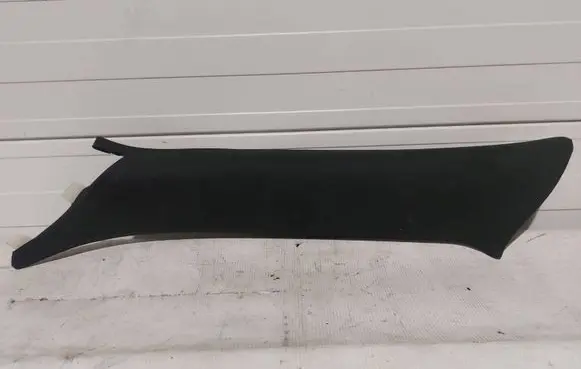 Dodge Challenger (A) pillar trim S1ZA05DX9AE S1ZA05TRMAE