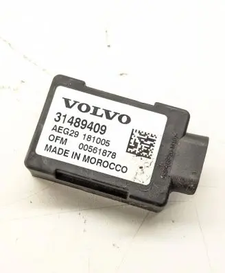Volvo S90, V90 Other control units/modules 31489409