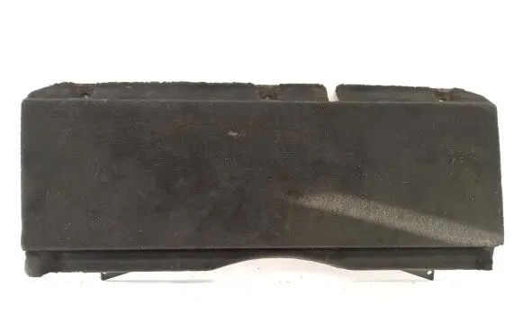 BMW 3 E46 Trunk/boot floor carpet liner 51478208370