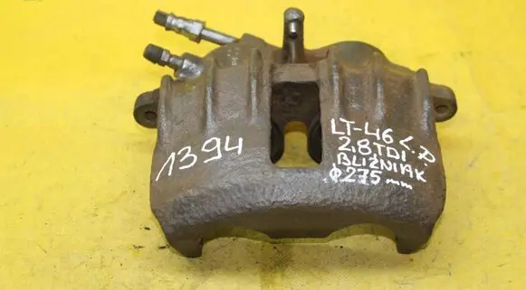 Volkswagen II LT Front brake caliper