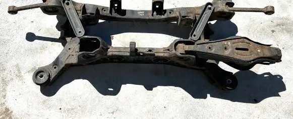 KIA Sorento Rear subframe 
