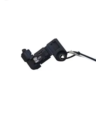 BMW 5 E60 E61 Exhaust gas pressure sensor 7806794