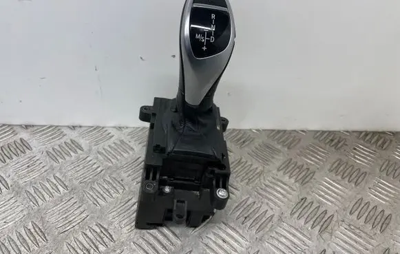 BMW 5 F10 F11 Gear selector 9251191 61319251191