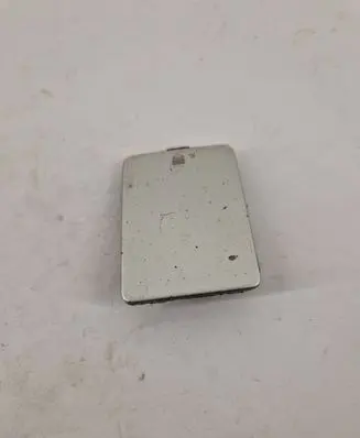 Mercedes-Benz R W251 Front tow hook cap/cover A2518850023