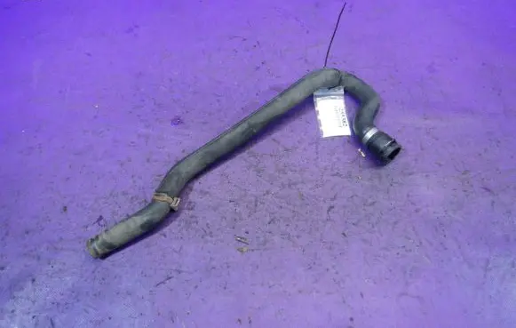 BMW 5 F10 F11 Engine coolant pipe/hose 64219226749