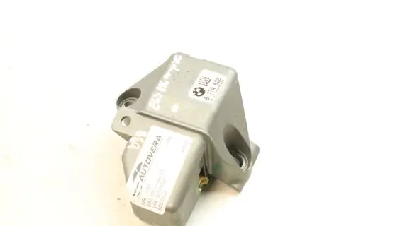 BMW M6 Steering wheel lock 6774628