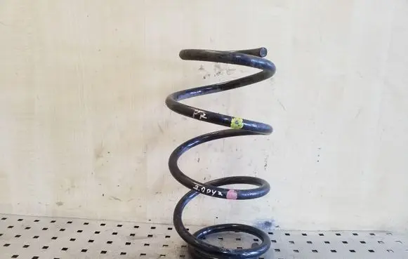 Nissan X-Trail T31 Front coil spring