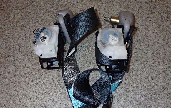 Mitsubishi Outlander Other exterior part