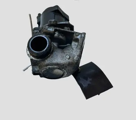 Peugeot 207 EGR valve 9658203780 216040592