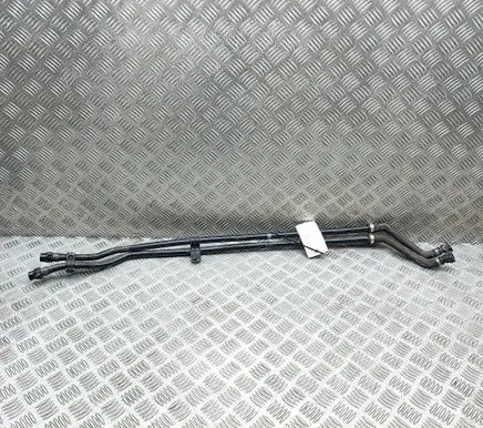 Mercedes-Benz GLE W167 Engine coolant pipe/hose A1675017002
