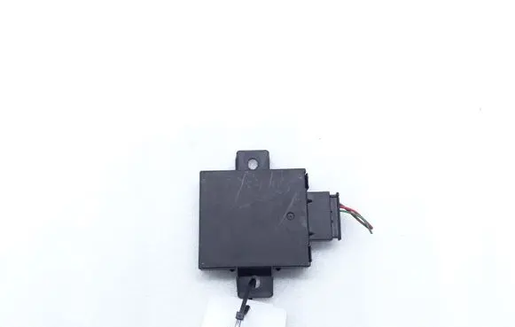 Porsche Cayenne (9PA) Alarm control unit/module 7L0907719