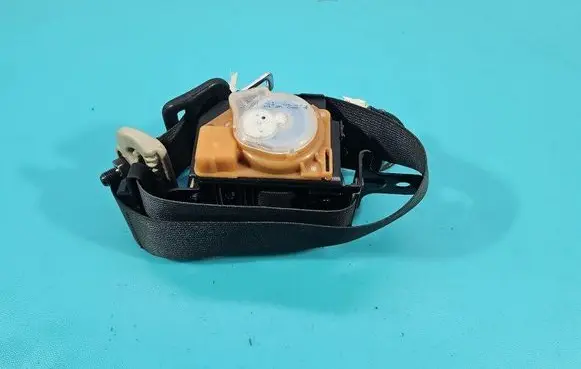 Infiniti FX Front seatbelt 98860-AT51A IMPRK1446800