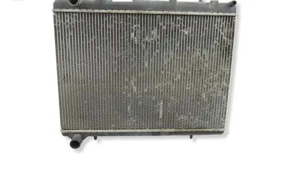 Citroen C4 I Picasso Coolant radiator 9645658080