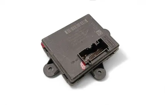 Volvo V40 Other control units/modules 31343873