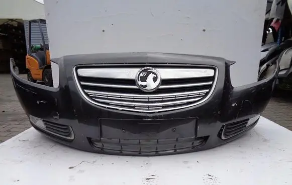 Opel Insignia A Front bumper