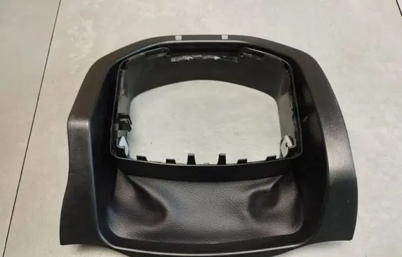 Mercedes-Benz GLC X253 C253 Steering wheel column trim A2536806000