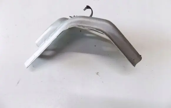 Honda City Fender mounting bracket NH701M