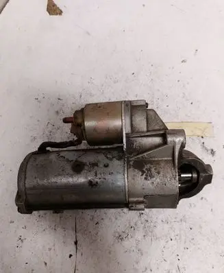 Mitsubishi Space Star Starter motor 8200064465 30620657