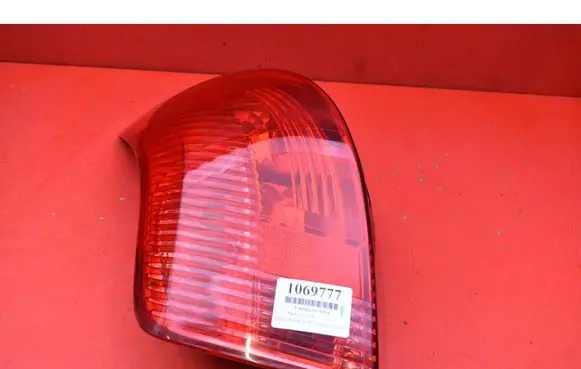 Peugeot 308 Rear/tail lights 96814447XT