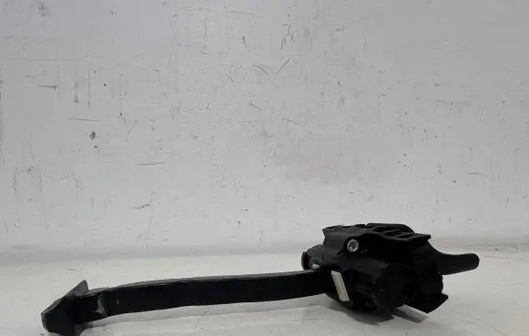 Volkswagen Taigo Front door check strap stopper 2G0837923