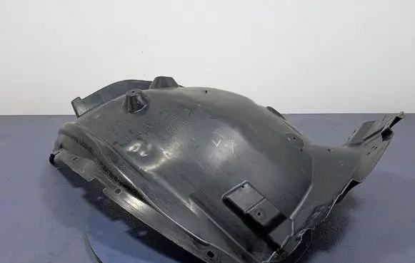 BMW X4 F26 Front wheel arch liner splash guards 7394815