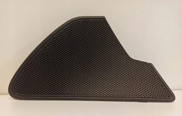 Audi A6 C7 Front door speaker cover trim 4G0035424